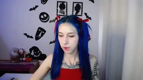 Maca online show from 10.07.25