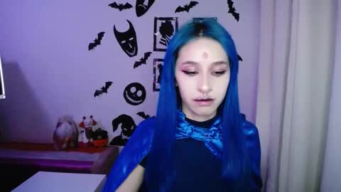 Maca online show from 10.31.25