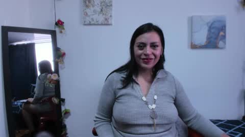 Dakotaagray online show from 11.09.25