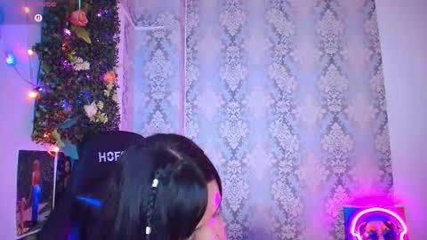 Dakota Baby online show from 02.28.26