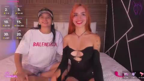 Snapshot of dakotababy_ chatting on 07.08.26 Dakota Baby online show from 07.08.26
