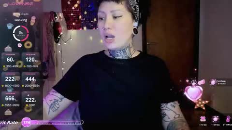 Dakota online show from 11.30.25