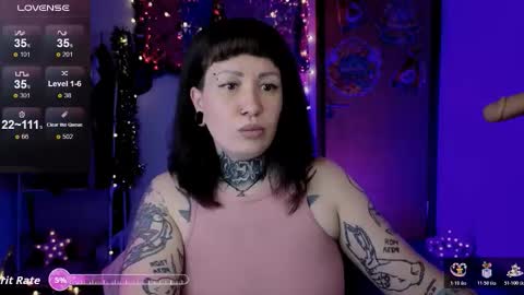 Dakota online show from 12.21.25