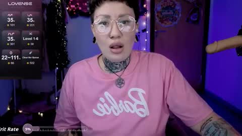 Dakota online show from 12.22.25