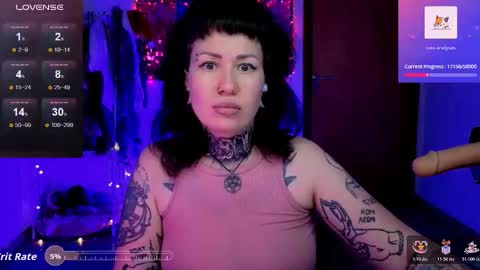 Dakota online show from 01.11.26