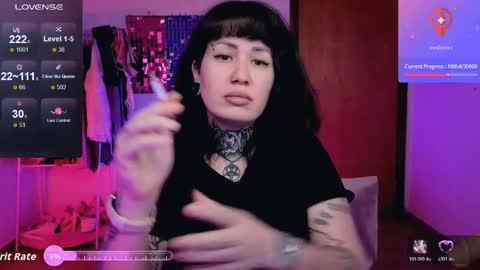 Dakota online show from 04.12.26