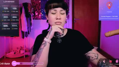 Dakota online show from 04.14.26