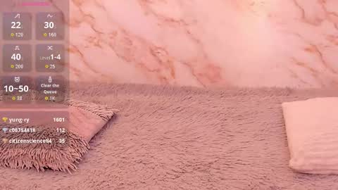 Dakota Ferreti online show from 02.06.26