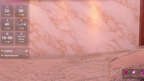 Dakota Ferreti online show from 02.16.26