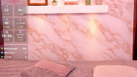 Dakota Ferreti online show from 02.23.26