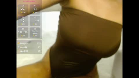 Snapshot of dakotaferreti chatting on 06.30.26 Dakota Ferreti online show from 06.30.26