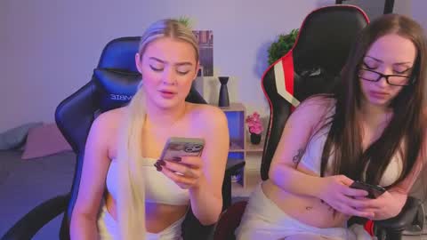 JoannaDakota online show from 04.07.26