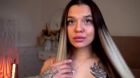 Dasha online show from 03.28.26