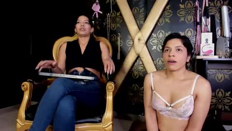 Snapshot of dakotha_90 chatting on 12.16.25 dakotha online show from 12.16.25