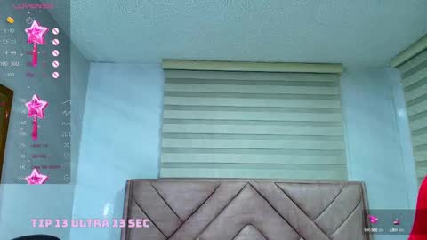 Snapshot of dakotha_v chatting on 02.06.25 Dakotha online show from 02.06.25