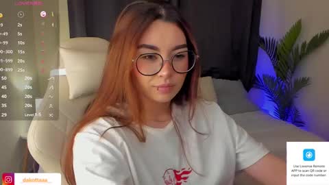 dakottaa__ online show from 03.03.25