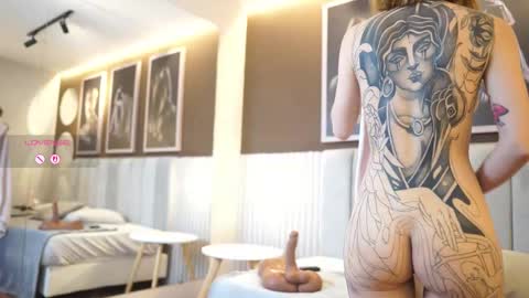 Dalia online show from 02.02.26