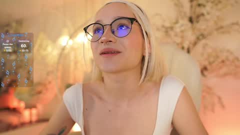 Dalahia Rush online show from 01.24.25