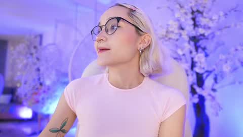 Dalahia Rush online show from 01.28.25