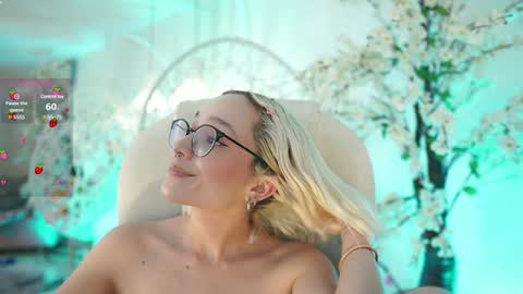 Dalahia Rush online show from 01.29.25