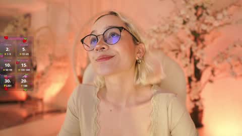 Dalahia Rush online show from 02.01.25