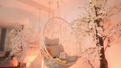 Dalahia Rush online show from 02.01.25