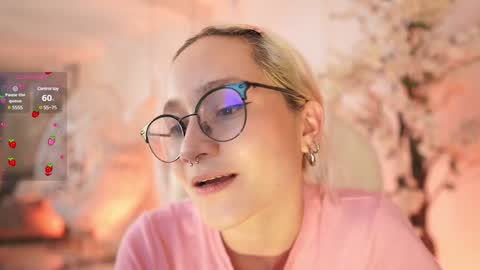 Dalahia Rush online show from 02.03.25