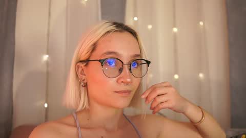 Dalahia Rush online show from 02.06.25