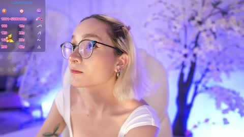 Dalahia Rush online show from 03.01.25