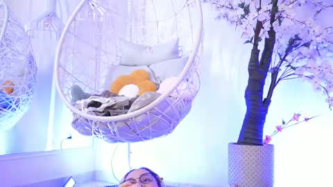 Dalahia Rush online show from 03.01.25