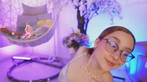 Dalahia Rush online show from 09.19.25