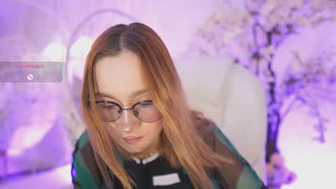 Dalahia Rush online show from 09.24.25