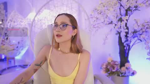 Dalahia Rush online show from 09.25.25