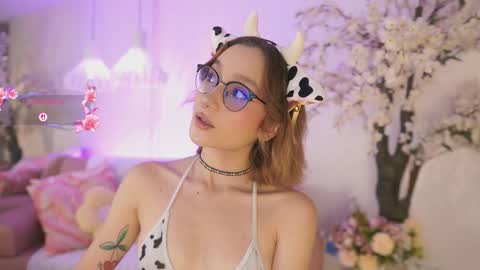 Dalahia Rush online show from 11.22.25