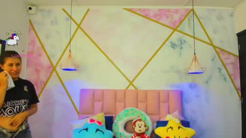 Liz online show from 11.17.25