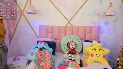 Liz online show from 12.01.25