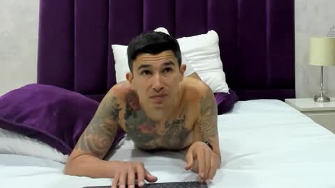 Im Dalas  online show from 11.22.25