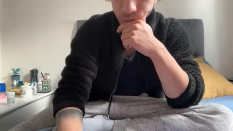 Poloprince online show from 02.16.26