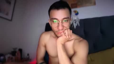 Poloprince online show from 03.23.26