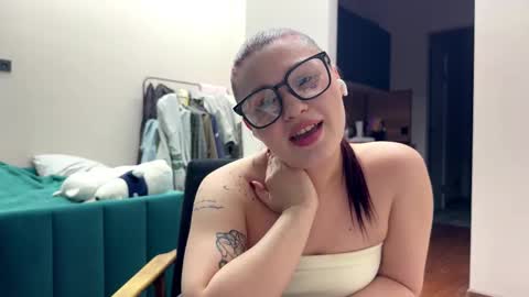 Daria online show from 12.19.25