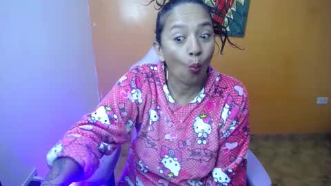 daleska_delicious1 online show from 01.22.25