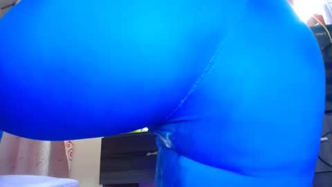 daleska_delicious1 online show from 01.23.25