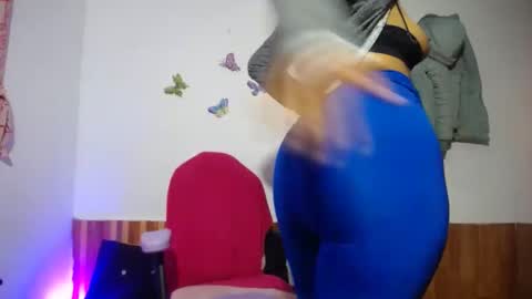 daleska_delicious1 online show from 03.07.25