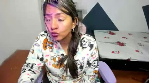 daleska_delicious1 online show from 10.31.25