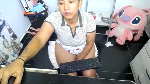 Snapshot of daleska_delicious1 chatting on 05.24.26 daleska_delicious1 online show from 05.24.26