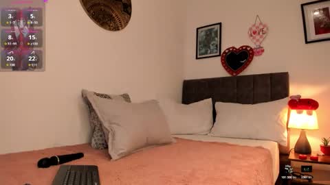 D A L H I L A online show from 02.16.26