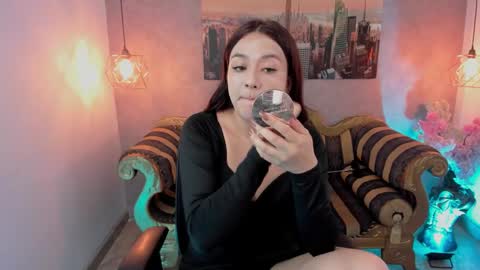 dali_collin online show from 01.13.26