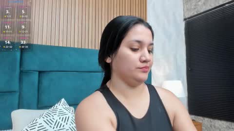 Violeta online show from 09.18.25