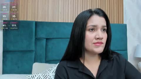 Violeta online show from 09.19.25