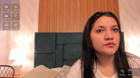 Violeta online show from 10.27.25